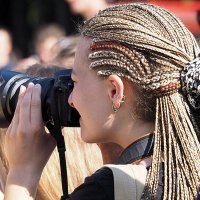 фото-графиня :: Олег Лукьянов