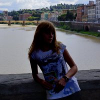Река :: Serg _