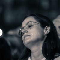 "Хор Турецкого и "Сопрано". Эмоции творчества. :: Михаил 