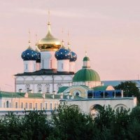 Красота России :: Георгиевич 