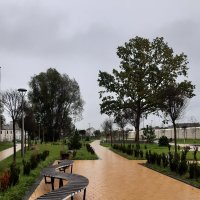 Гусев :: Галина Минчук Гусев :: Галина Минчук