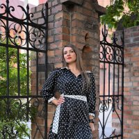 Катерина. :: Андрей В.