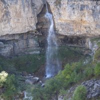 Дагестан. Водопад "Фата невесты" :: Gen 
