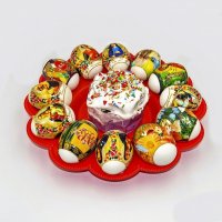 Готовы к Пасхе? :: Валерий Иванович