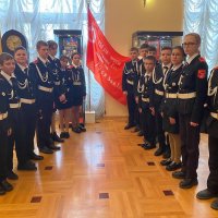 Кадеты :: Tata Wolf