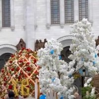 Праздничная Москва :: Ирэн 