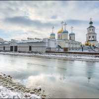 Весна :: **** vedin