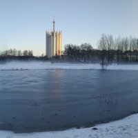 Санкт Петербург :: Laryan1 