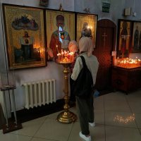 С Воскресением Христовым! :: Андрей Лукьянов