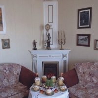 ХРИСТОС ВОСКРЕСЕ. :: Виктор Осипчук