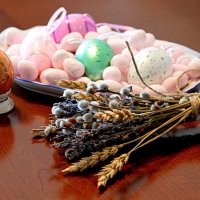 С праздником, православный мир! :: Татьяна Лютаева