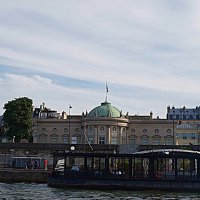 Париж. :: Владимир Драгунский