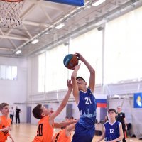 НеДетский спорт. :: Александр Гриднев