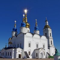 Софийско-Успенский собор :: Сергей Швечков