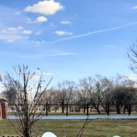 С Праздником всех! :: Наталья Герасимова