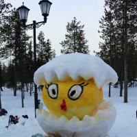 Фестивальные неожиданности :: Ольга Фестивальные неожиданности :: Ольга