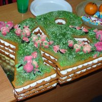 Праздников Праздник :: Павел Трунцев Праздников Праздник :: Павел Трунцев