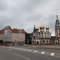 Гусев :: Галина Минчук