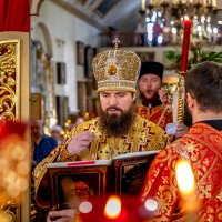 Христос воскресе! :: Андрей Lyz Христос воскресе! :: Андрей Lyz