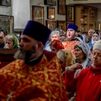 Христос воскресе! :: Андрей Lyz