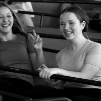 На каруселях :: Юрий. Шмаков