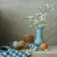 Христос воскресе ! :: Лера 