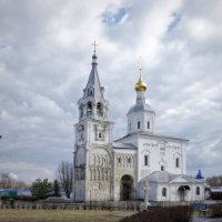 Богородице-Рождественский собор :: Andrey Lomakin Богородице-Рождественский собор :: Andrey Lomakin