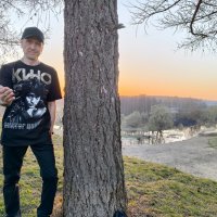 *** :: Денис Бочкарёв