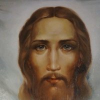 Над входом в подземелье мучеников :: zavitok *