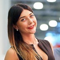 женские лики :: Олег Лукьянов