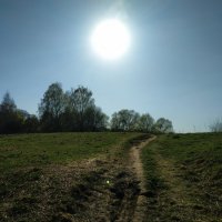 В моём храме :: Андрей Лукьянов