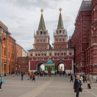 ___ :: Yuriy V