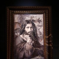 Картина из камня :: Андрей Неуймин