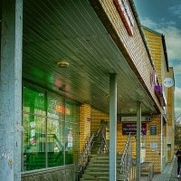 Фотозарисовка :: Владимир Кроливец Фотозарисовка :: Владимир Кроливец