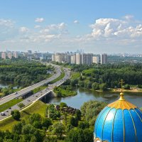 Красота :: Oleg4618 Шутченко