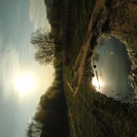 Светлый понедельник. Тема с вариацией :: Андрей Лукьянов