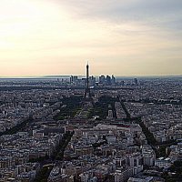 Париж. :: Владимир Драгунский