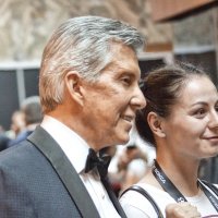 Его Величество Бокс.. :: Юрий Яньков