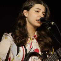 Самая юная исполнительница :: Яков Реймер