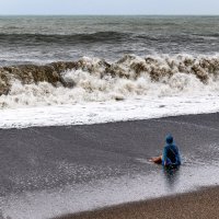 Характер :: But684 