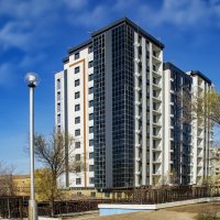 Актау :: Анатолий Чикчирный