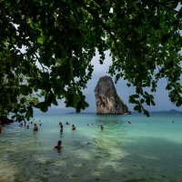 Отдых :: daimos 