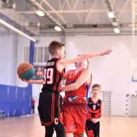 НеДетский спорт! :: Александр Гриднев