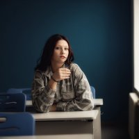 Александра :: Лилия .