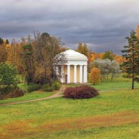 Павловск :: skijumper Иванов