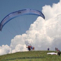 старт :: Всеволод 