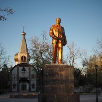 новый век :: Всеволод 