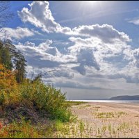 Волга :: **** vedin