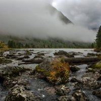 Водопад "Шумы" :: Виктор Фоменко