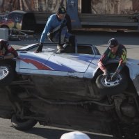 Автосервис вызывали? :: Дмитрий Петров